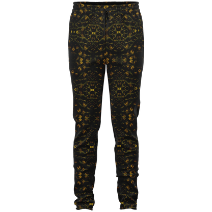 HAZRDWARE - Amber - Track Pants