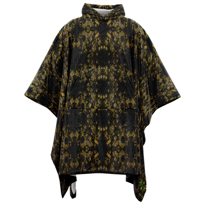 HAZRDTRIP - Pollux - Poncho
