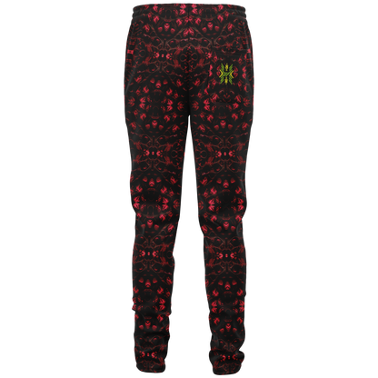 HAZRDWARE - Ruby - Track Pants