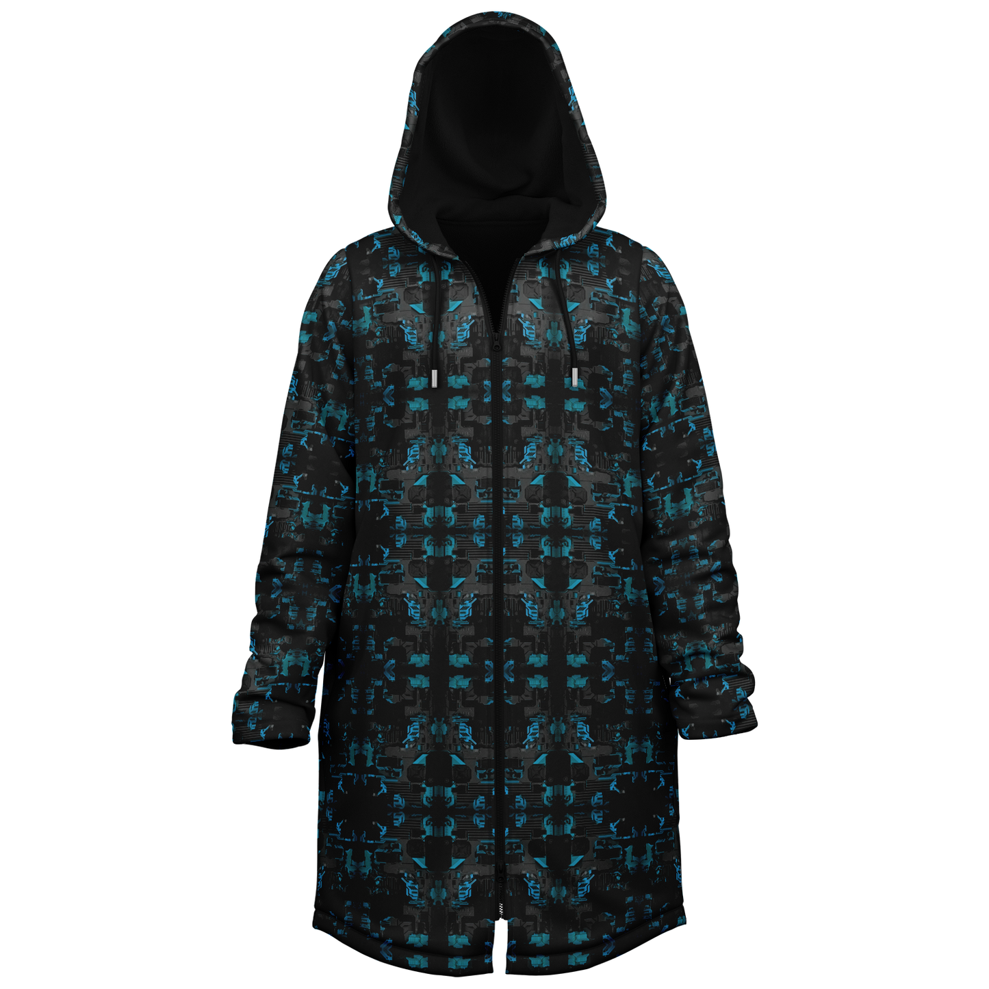 HAZRDCAMO - Neptune - Cloak