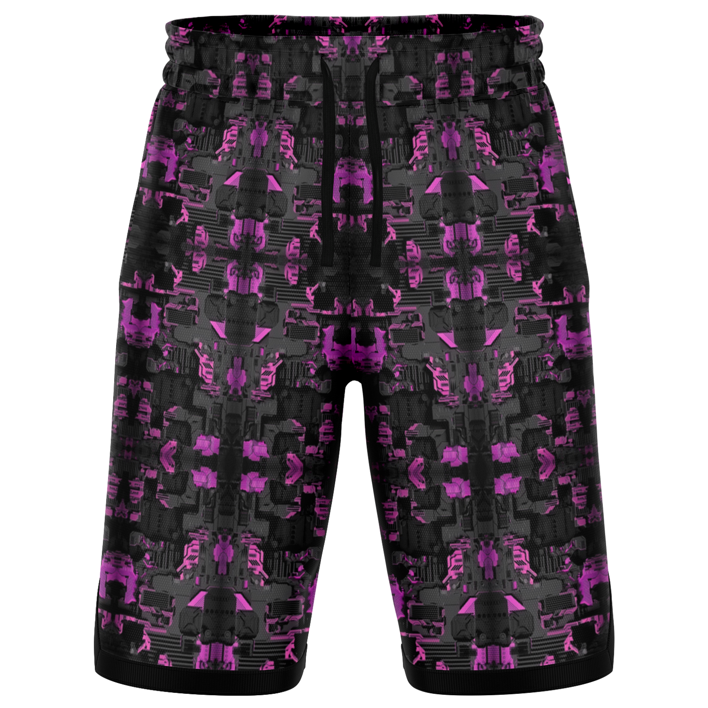 HAZRDCAMO - Jupiter -  Shorts