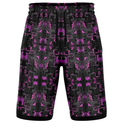 HAZRDCAMO - Jupiter -  Shorts