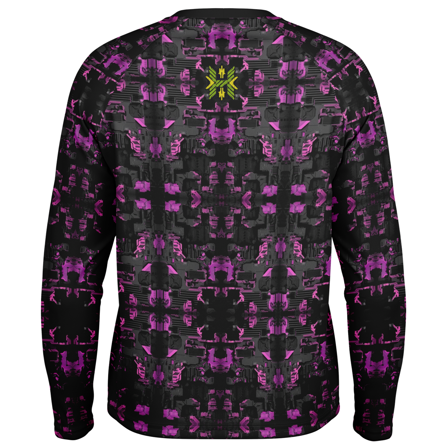 HAZRDCAMO - Jupiter -  Long Sleeve