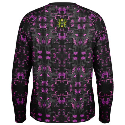 HAZRDCAMO - Jupiter -  Long Sleeve