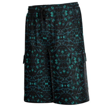 HAZRDWARE - Zircon - Cargo Shorts