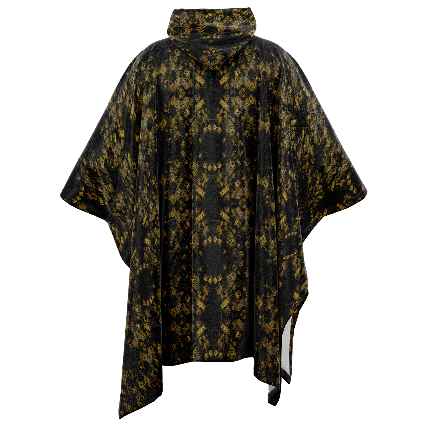 HAZRDTRIP - Pollux - Poncho