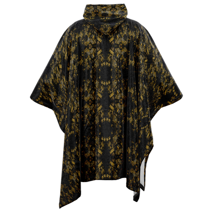 HAZRDTRIP - Pollux - Poncho