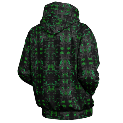HAZRDCAMO - Venus -  Heavy Hoodie