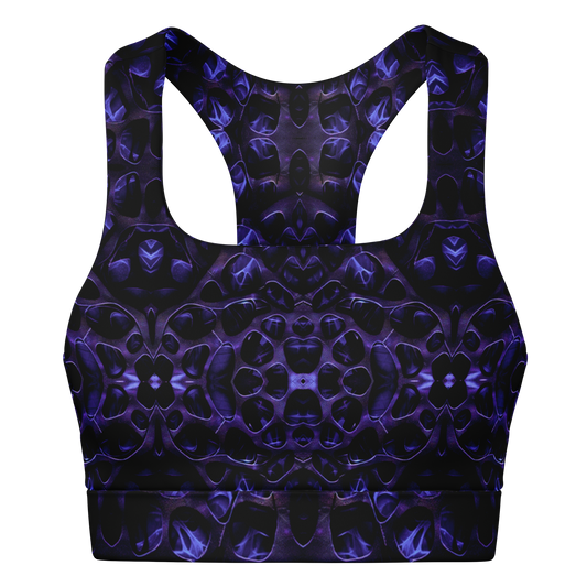 HAZRDWARE - Amethyst - Bra
