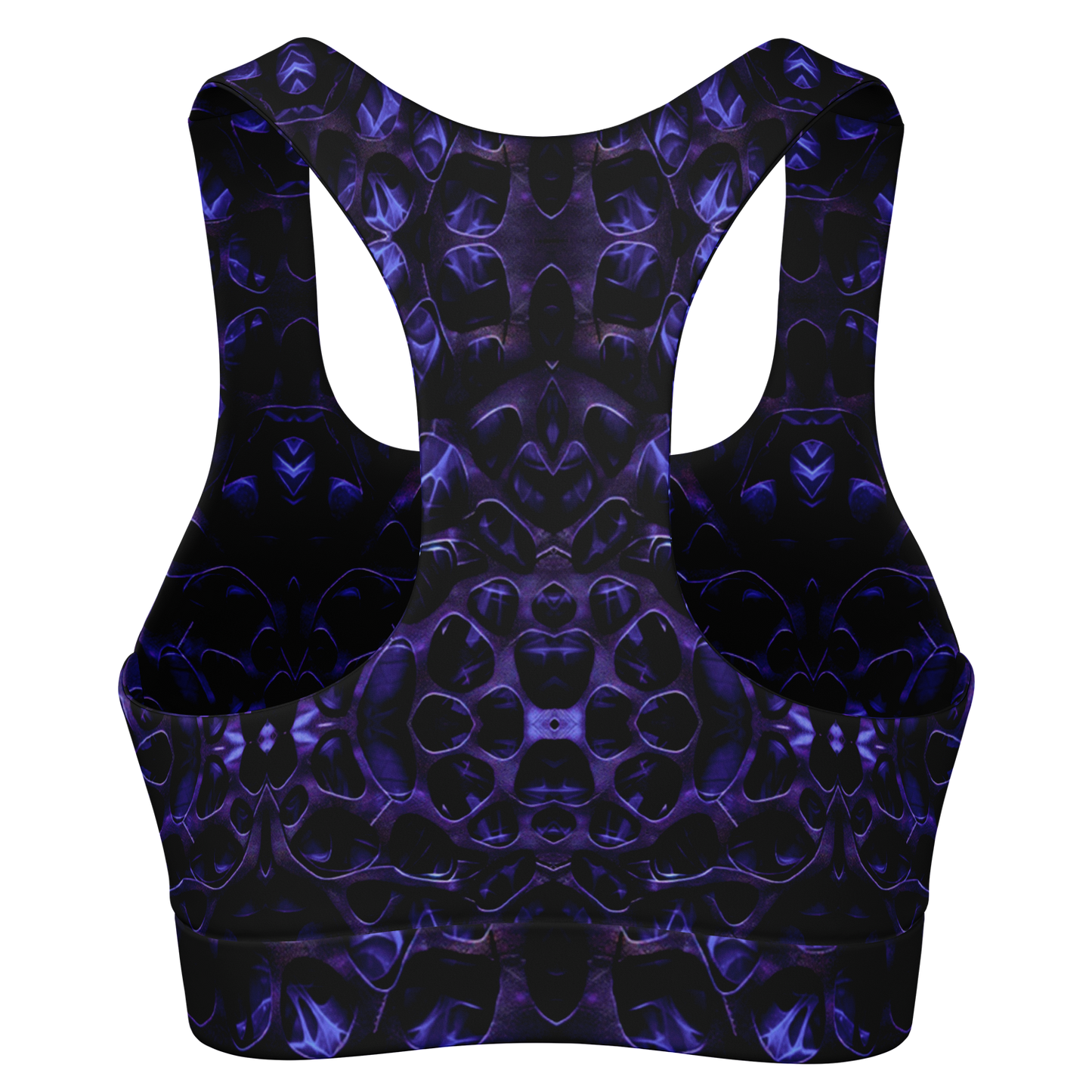 HAZRDWARE - Amethyst - Bra