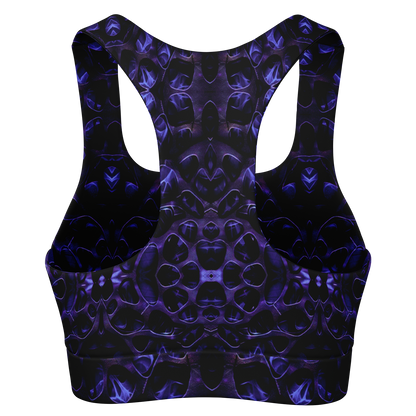 HAZRDWARE - Amethyst - Bra