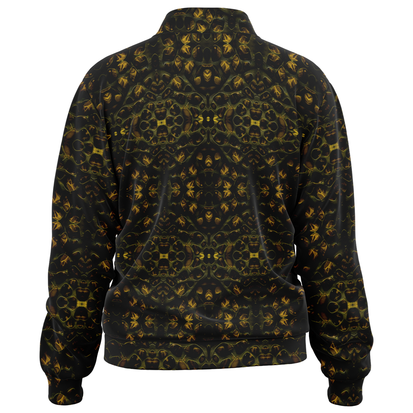 HAZRDWARE - Amber - Track Jacket