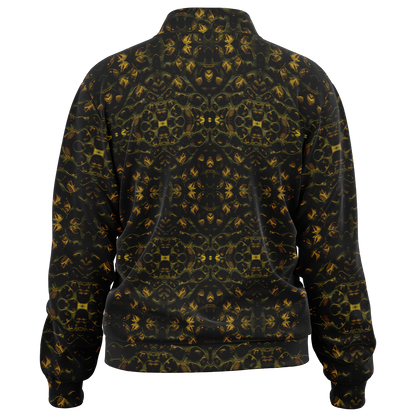 HAZRDWARE - Amber - Track Jacket