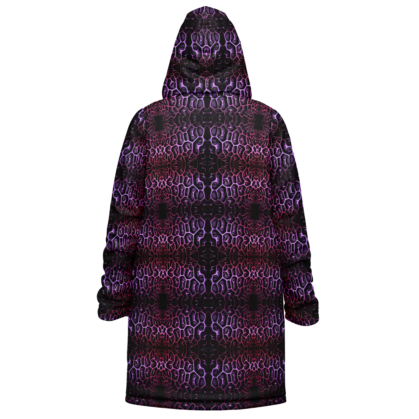 HAZRDPUNK - Biopunk - Cloak