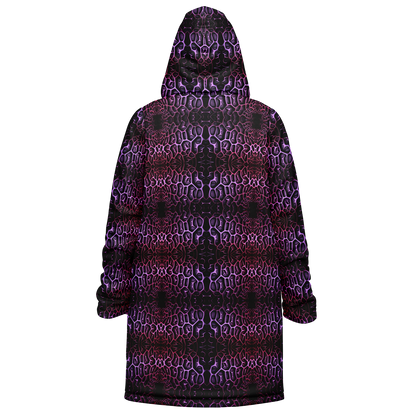 HAZRDPUNK - Biopunk - Cloak