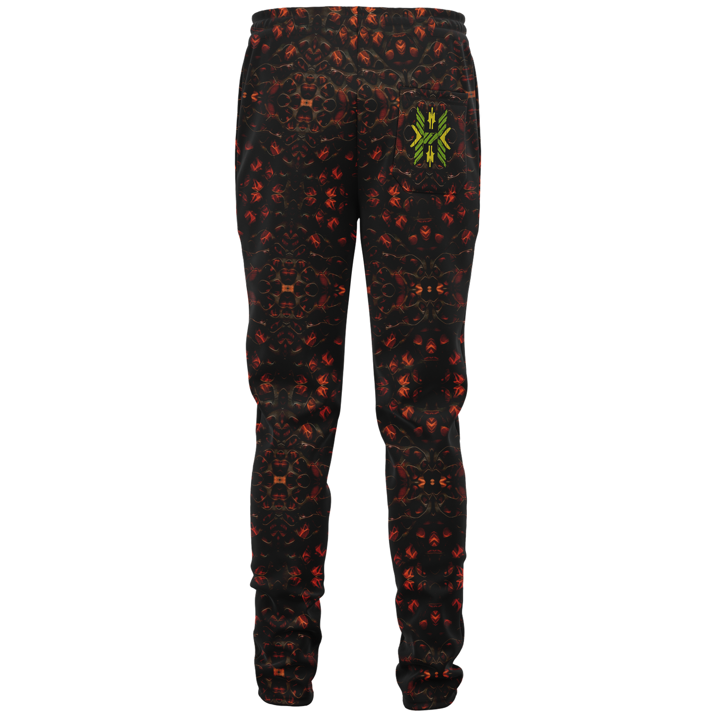 HAZRDWARE - Topaz - Track Pants