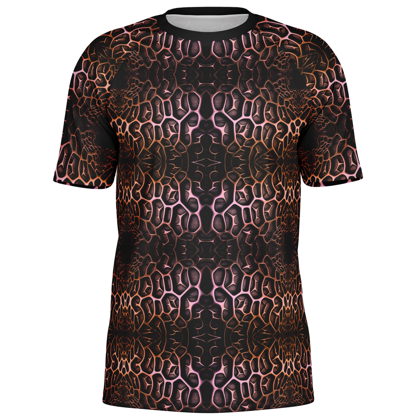 HAZRDPUNK - Solarpunk - Jersey