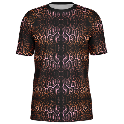 HAZRDPUNK - Solarpunk - Jersey