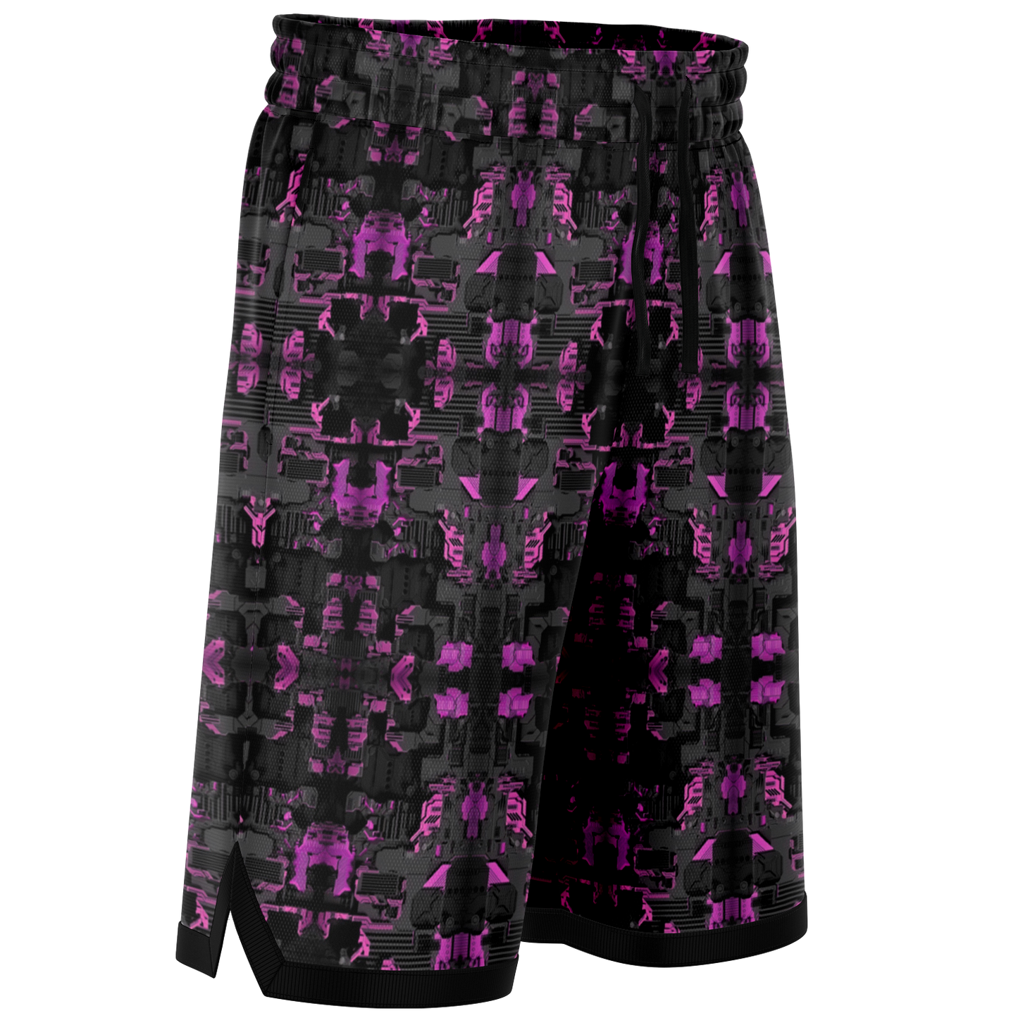 HAZRDCAMO - Jupiter -  Shorts