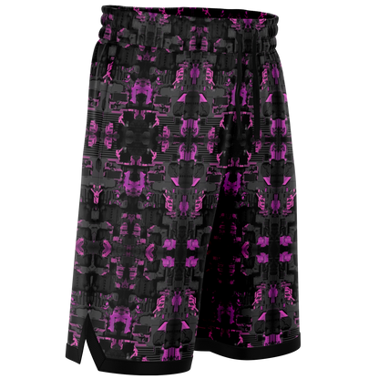 HAZRDCAMO - Jupiter -  Shorts