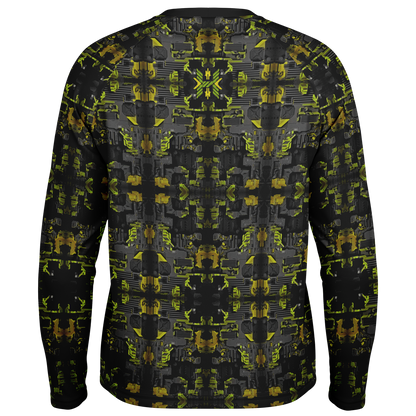 HAZRDCAMO - Saturn -  Long Sleeve