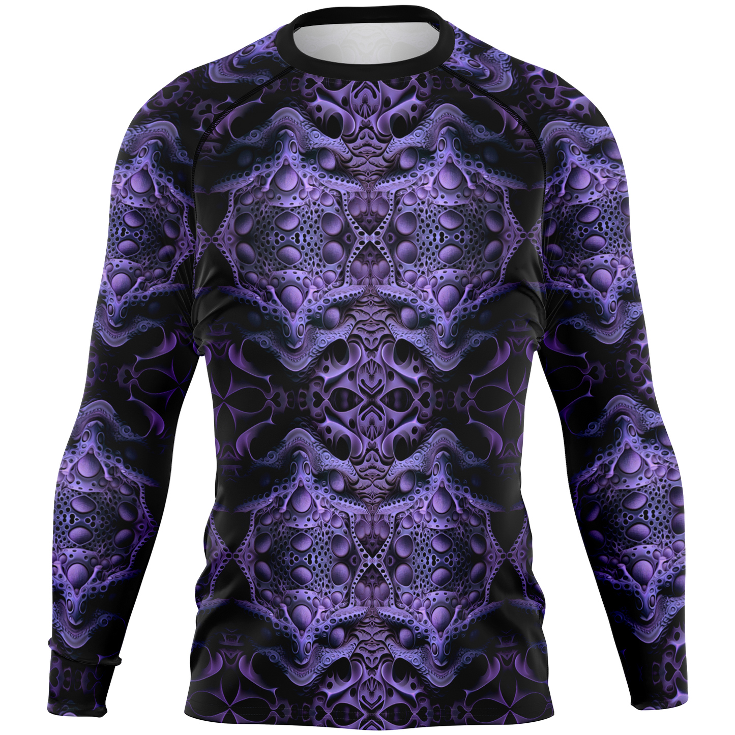 HAZRDSKIN - Whirlpool - Rashguard