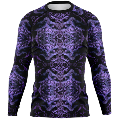 HAZRDSKIN - Whirlpool - Rashguard