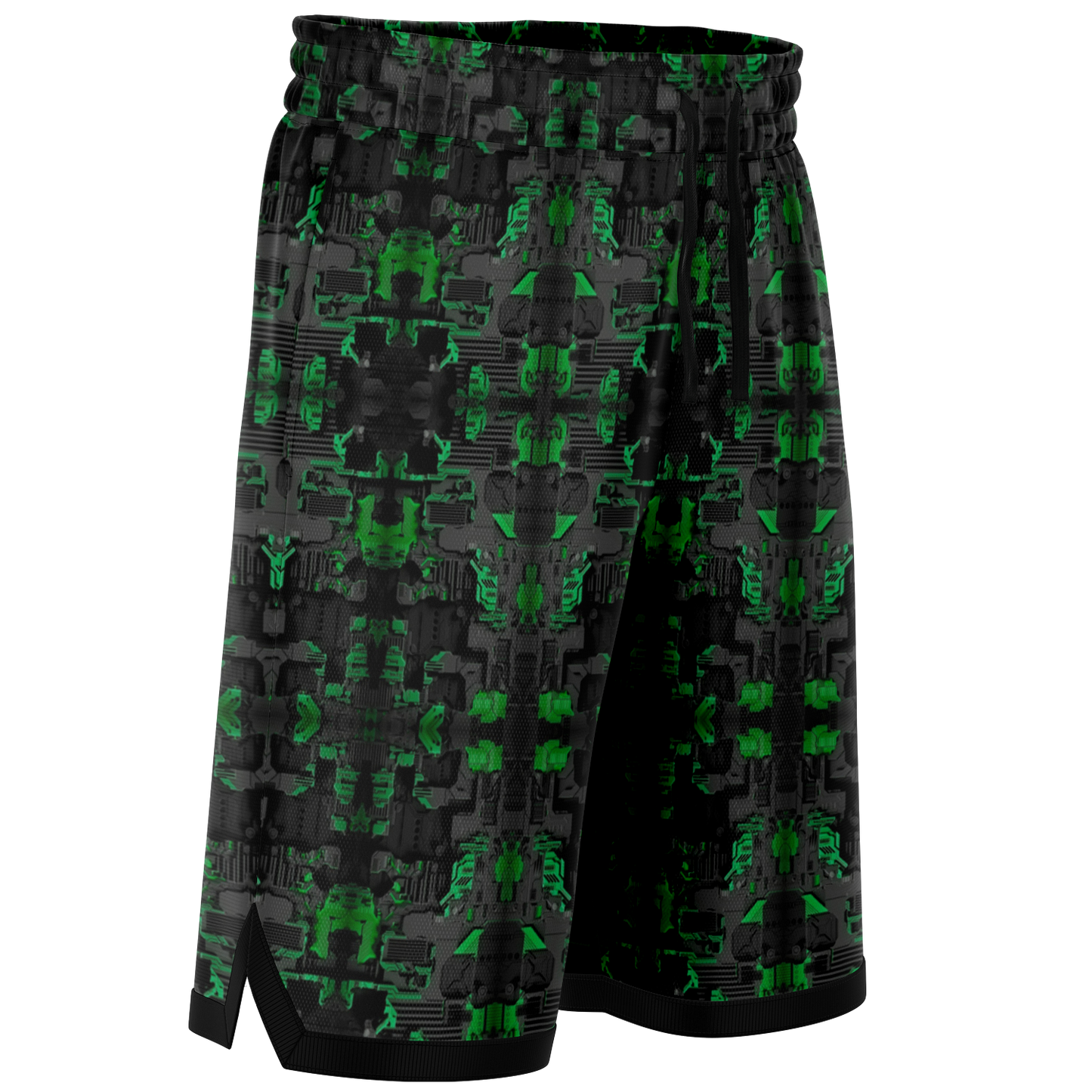 HAZRDCAMO - Venus -  Shorts