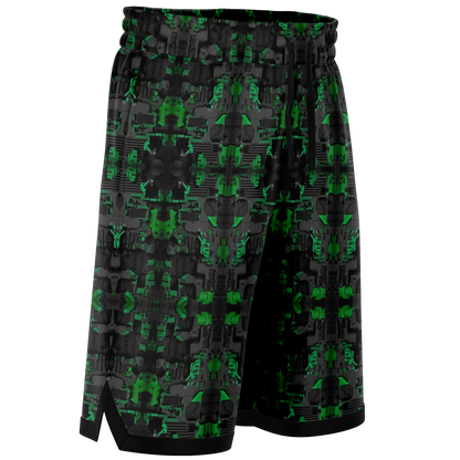 HAZRDCAMO - Venus -  Shorts