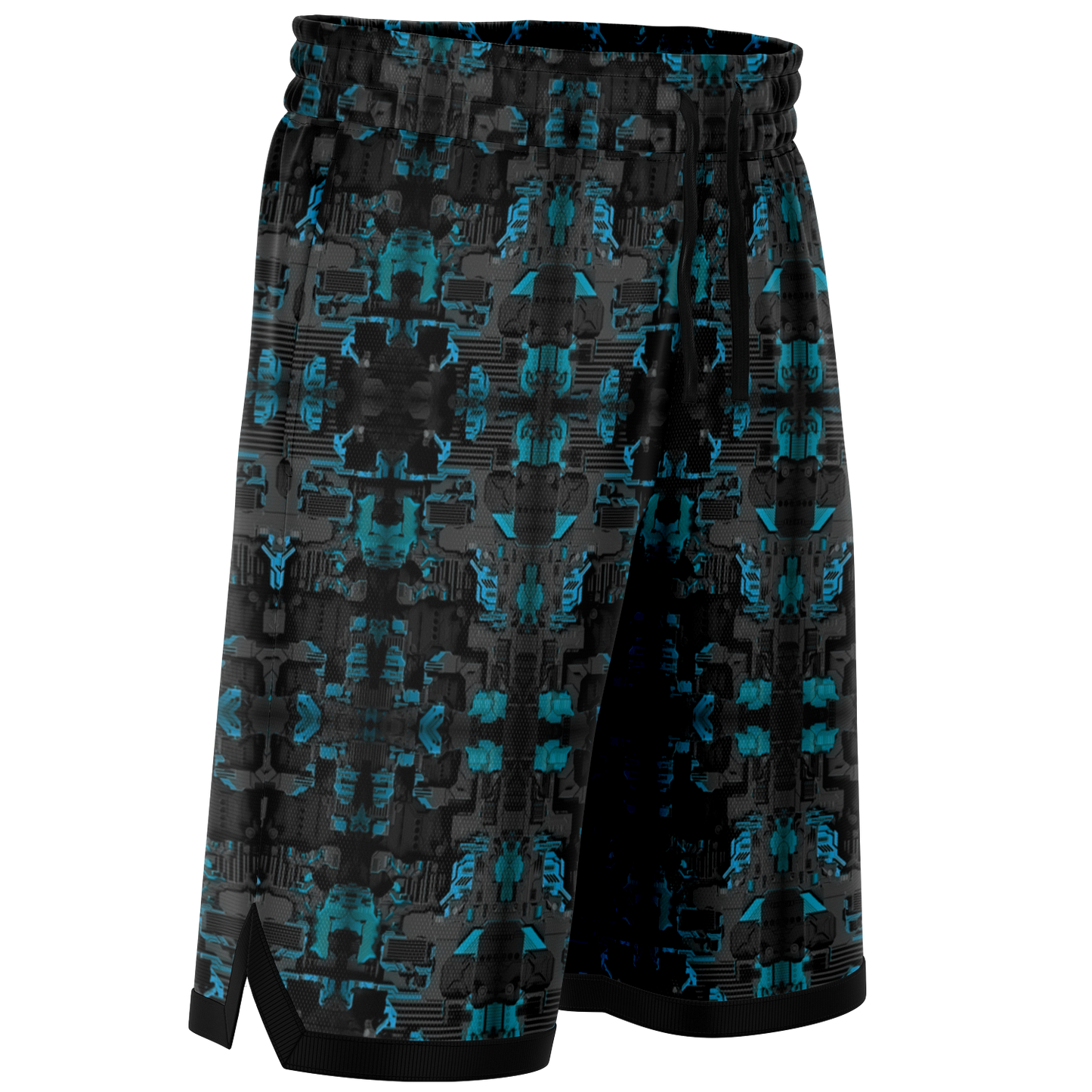 HAZRDCAMO - Neptune -  Shorts