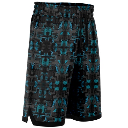 HAZRDCAMO - Neptune -  Shorts