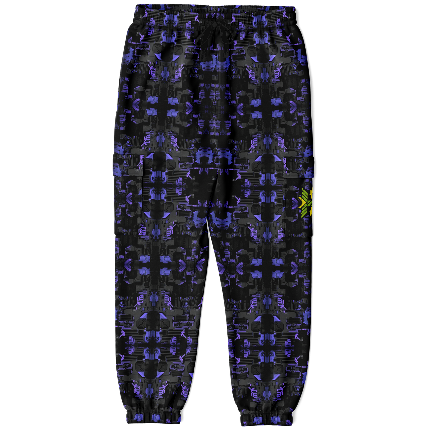 HAZRDCAMO - Pluto -  Cargo Pants