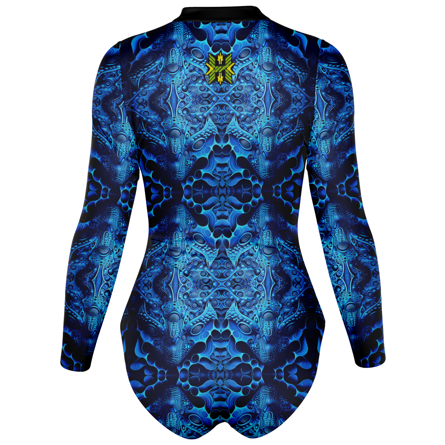 HAZRDSKIN - Butterfly -  Bodysuit