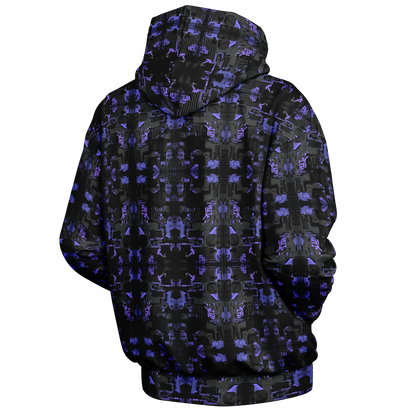 HAZRDCAMO - Pluto - Heavy Hoodie
