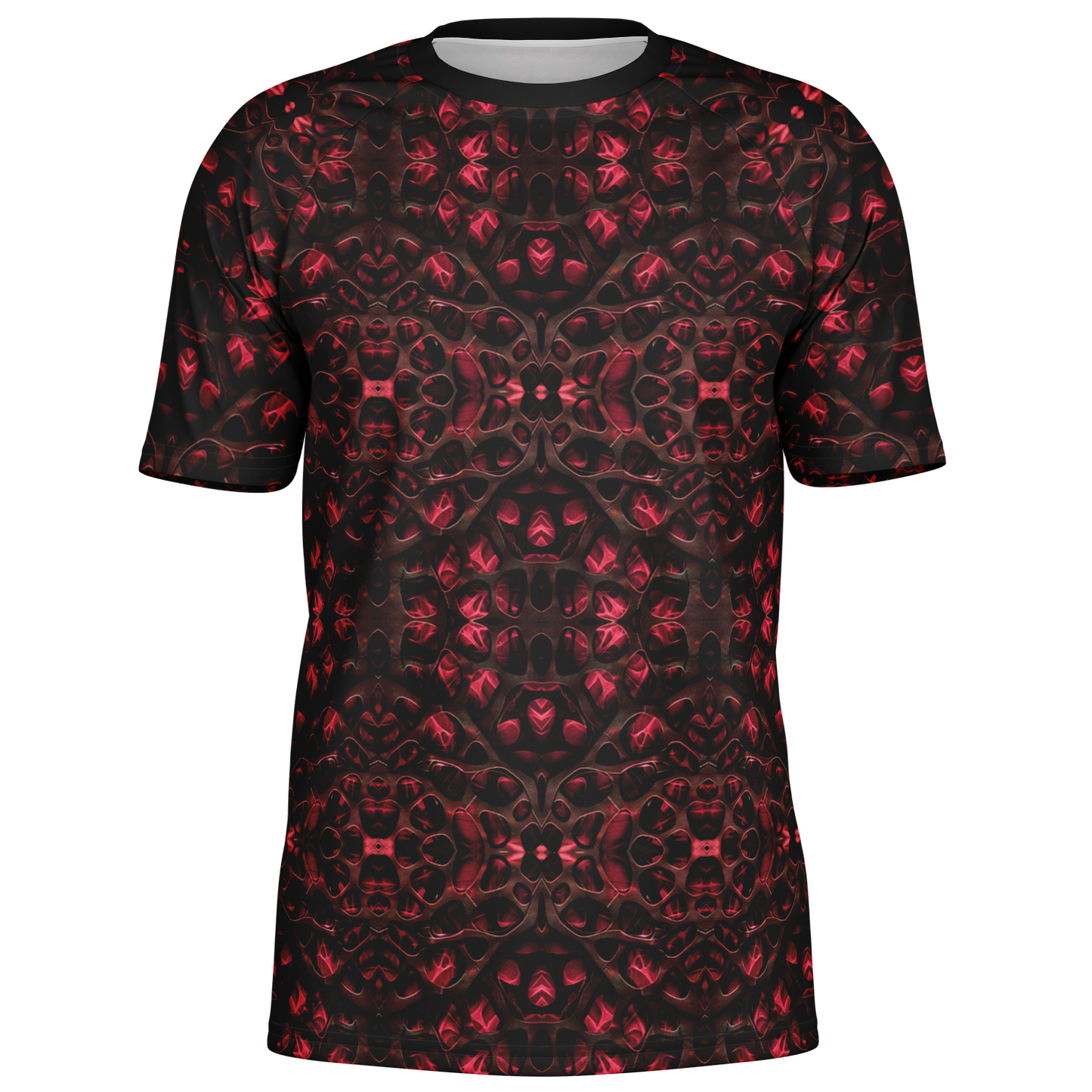 HAZRDWARE - Ruby - Shirt