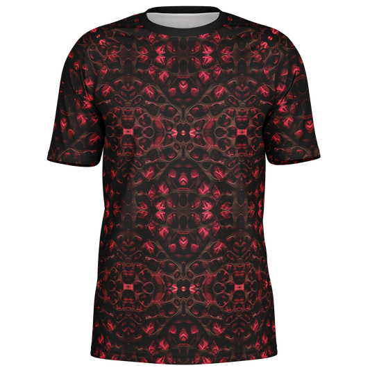HAZRDWARE - Ruby - Shirt