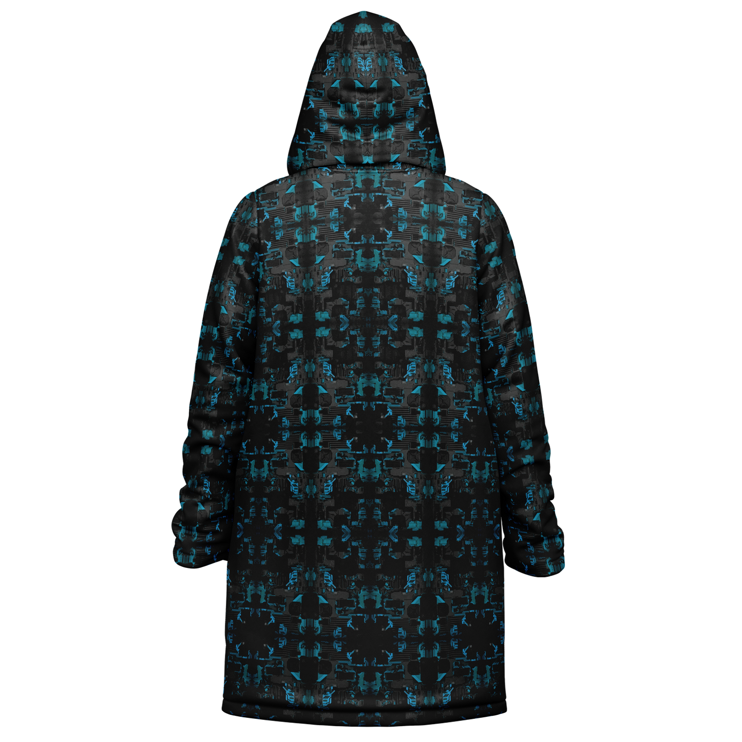 HAZRDCAMO - Neptune - Cloak