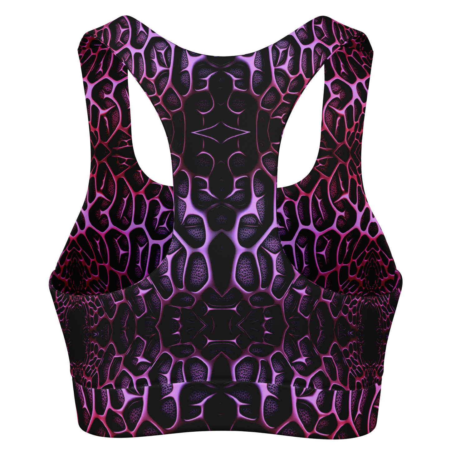 HAZRDPUNK - Biopunk - Bra