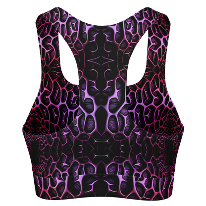 HAZRDPUNK - Biopunk - Bra