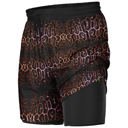 HAZRDPUNK - Solarpunk - Long Shorts