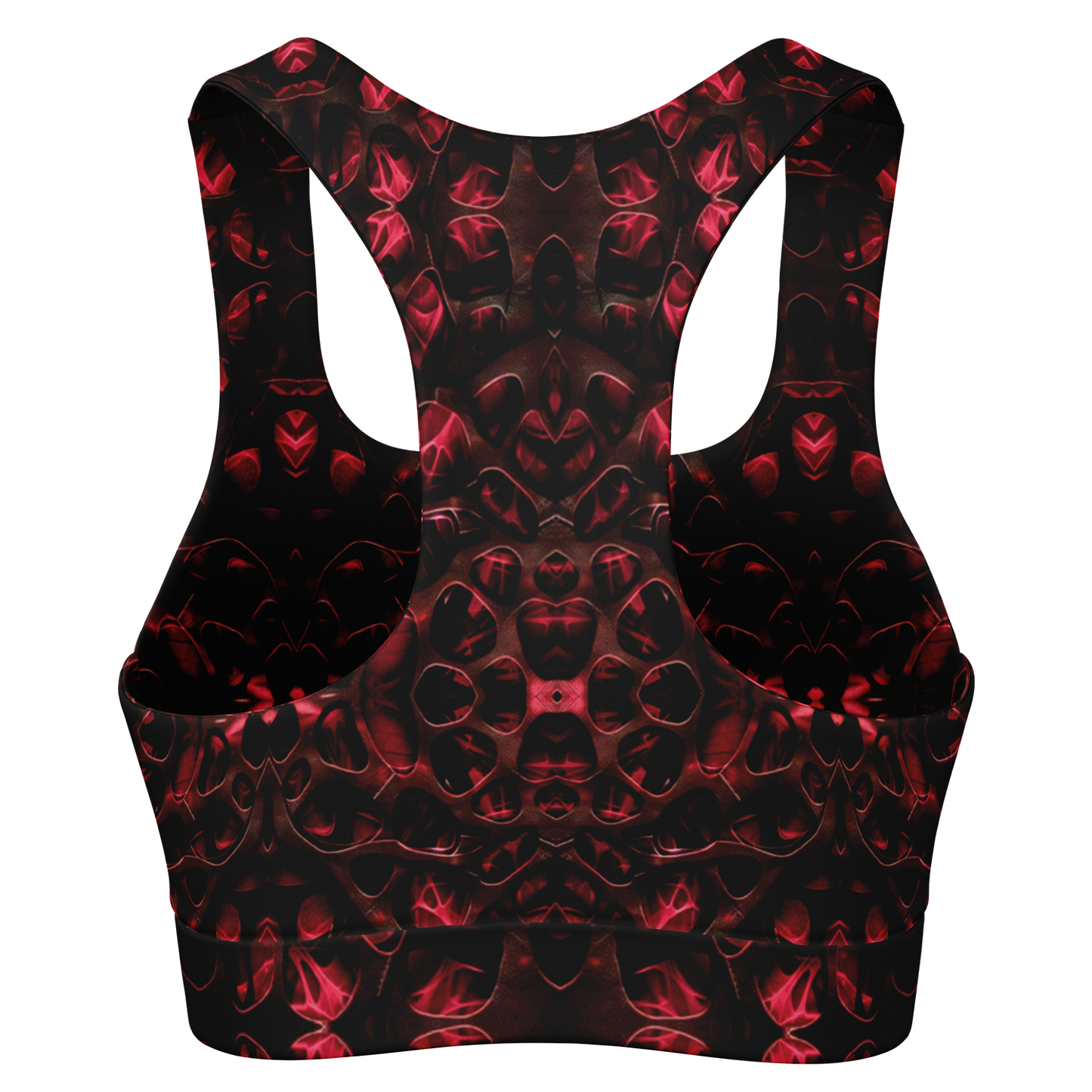 HAZRDWARE - Ruby - Bra