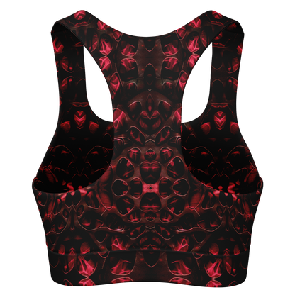 HAZRDWARE - Ruby - Bra