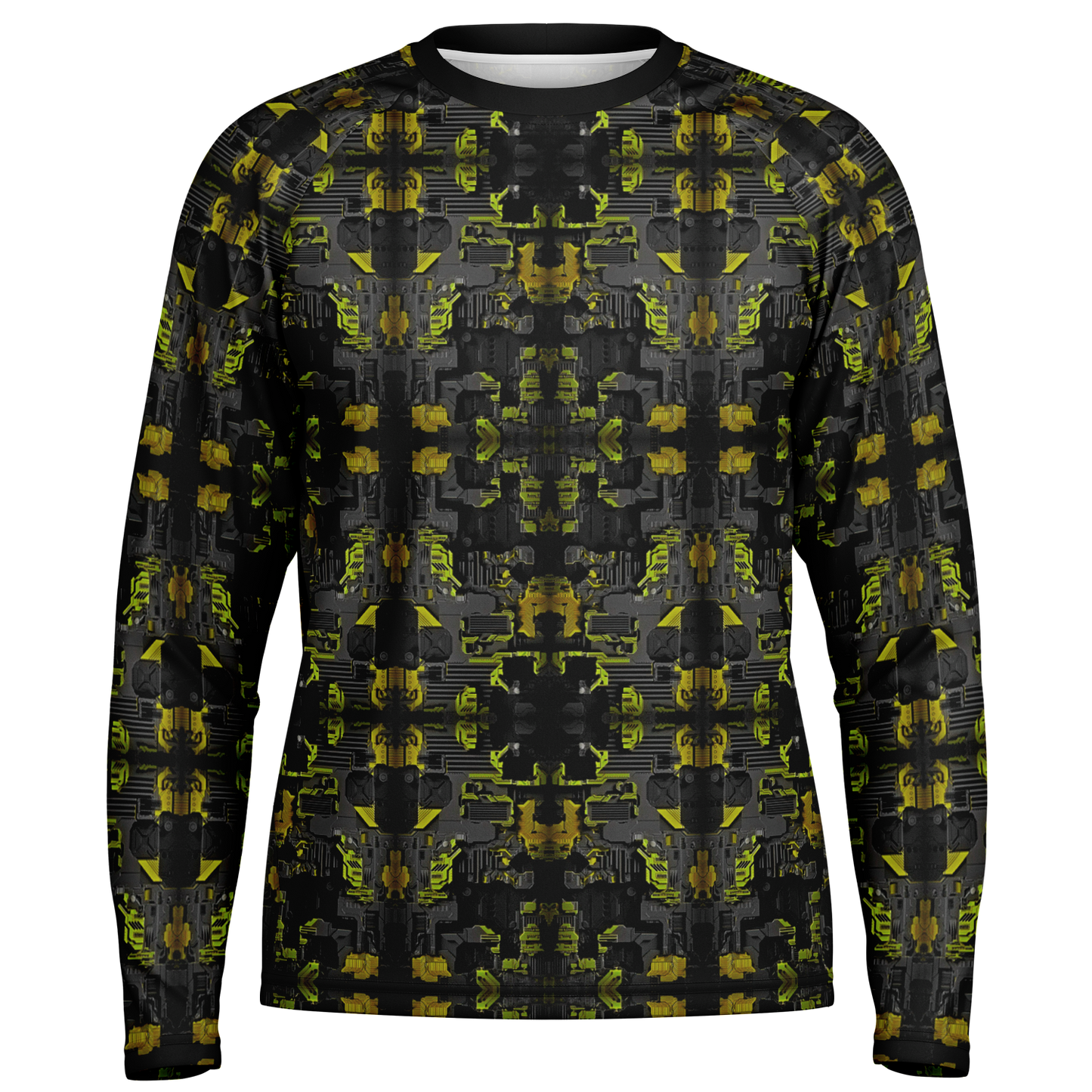 HAZRDCAMO - Saturn -  Long Sleeve