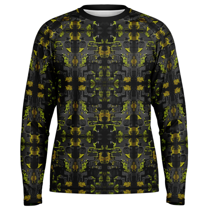 HAZRDCAMO - Saturn -  Long Sleeve