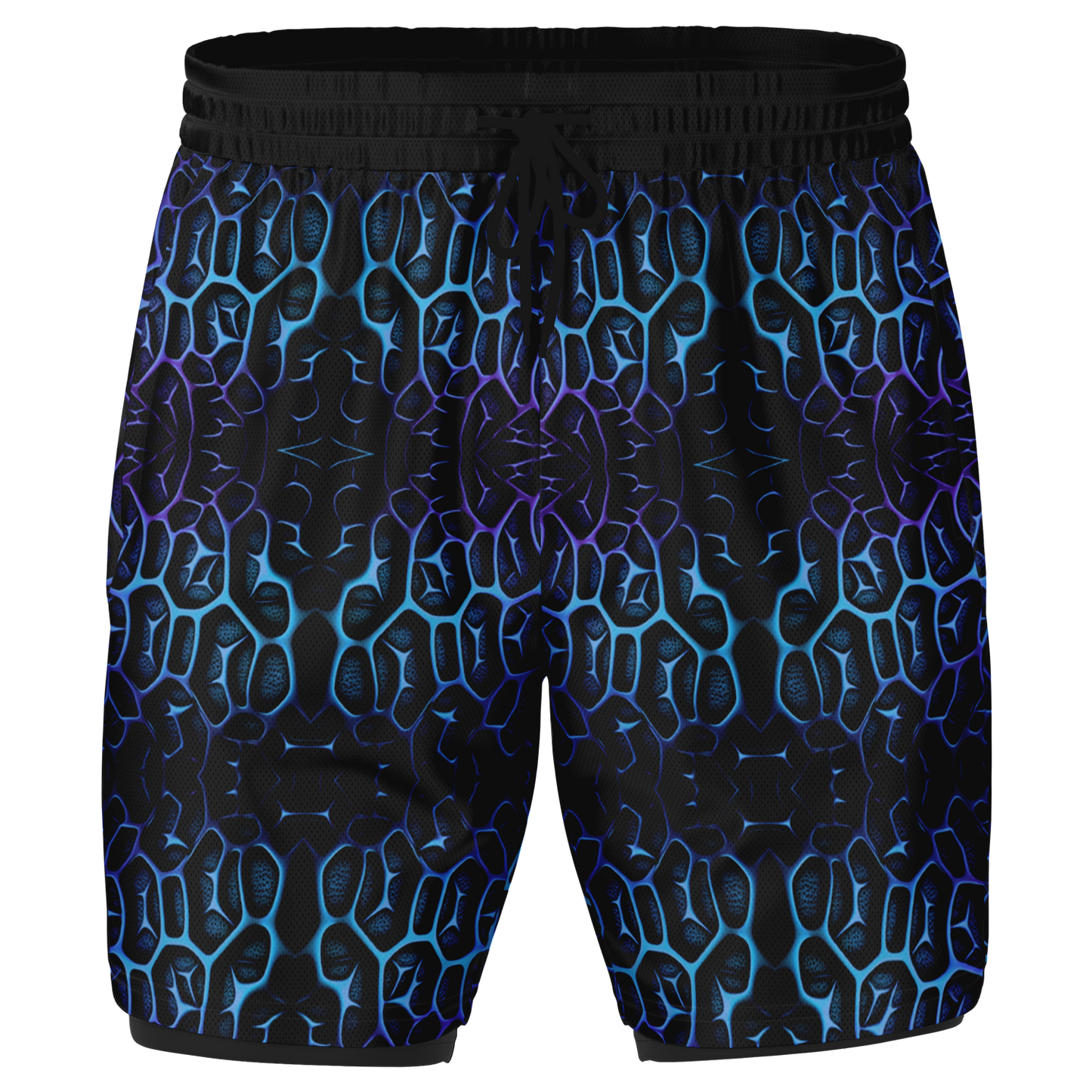 HAZRDPUNK - Retropunk - Long Shorts