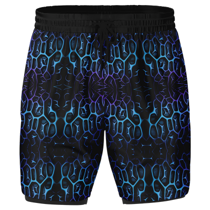 HAZRDPUNK - Retropunk - Long Shorts