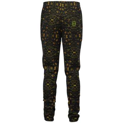 HAZRDWARE - Amber - Track Pants