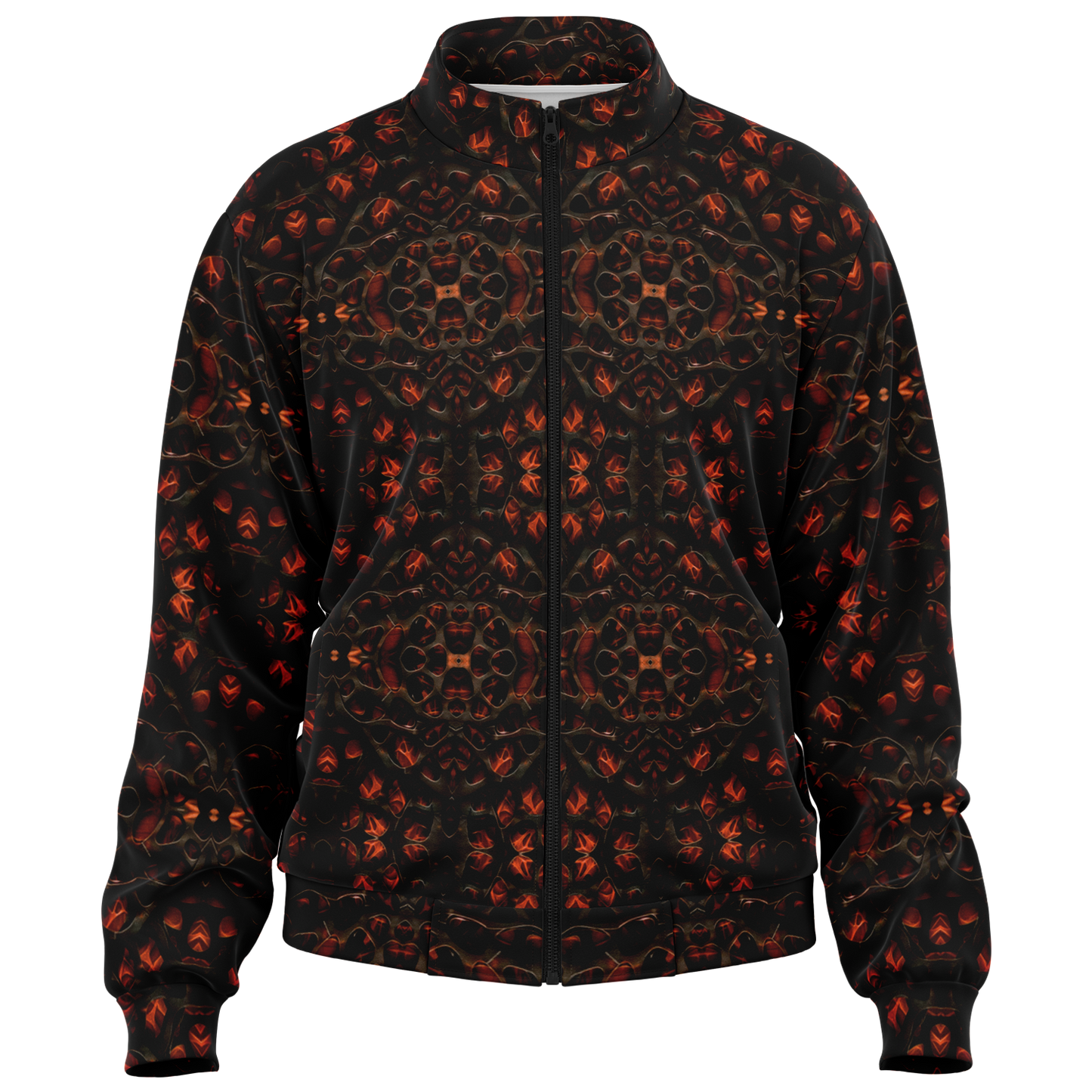 HAZRDWARE - Topaz - Track Jacket