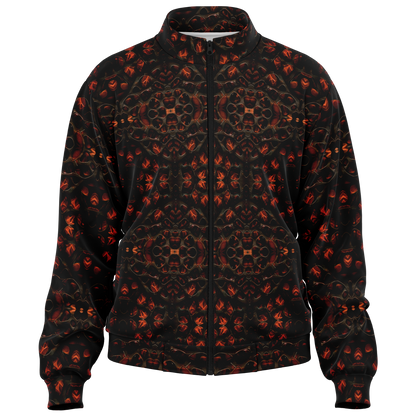 HAZRDWARE - Topaz - Track Jacket