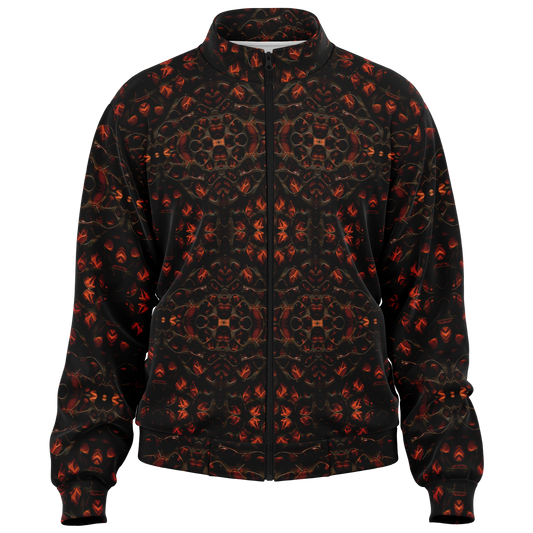 HAZRDWARE - Topaz - Track Jacket